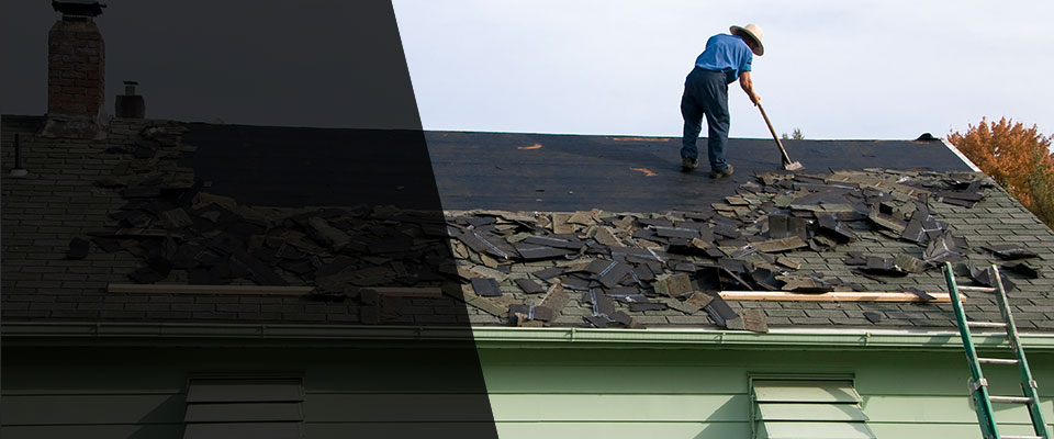 Ronald Roofing Contractors